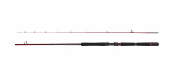 LANSETA CASTING PENN SQUADRON SQUADRON III HALIBUT 242 30-50LB 2.40M