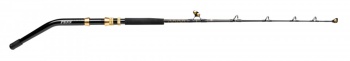 LANSETA CASTING PENN SQUALL II 60-130LB 5FT6 ROLLER SU BB 1.68M