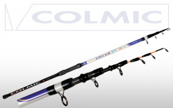 LANSETA COLMIC ARKAS XT TELE BOAT 2.70M 200GR