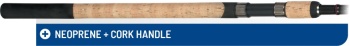 LANSETA COLMIC DEXTER MATCH 3.90M 5-20GR 3BUC - Img 3