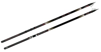 LANSETA COLMIC FIUME WR T-8000 6M 20GR 5BUC FUJI GUIDE
