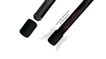 LANSETA COLMIC FIUME WR T-8000 6M 20GR 5BUC FUJI GUIDE - Img 4