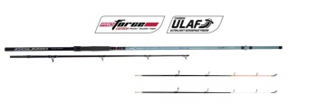 LANSETA COLMIC GHEMON YOUNG 2.70M 300GR 2+2BUC - Img 2