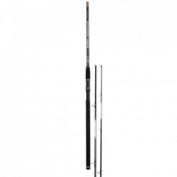 LANSETA COLMIC GHEPARD FEEDER 3.60M 120GR 3+3BUC
