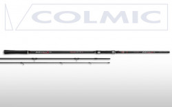 LANSETA COLMIC MIRAGE S31 LONG DISTANCE 3.90M HH 240GR 2+3BUC