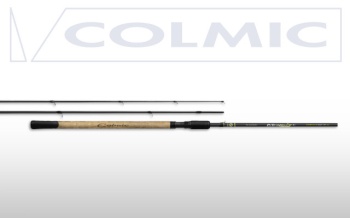 LANSETA COLMIC MIRAGE S31 STILLWATER 3.60M ML 50GR 3+3BUC - Img 3