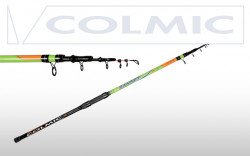 LANSETA COLMIC SANSET TELE BOAT 2.70M 50-150GR
