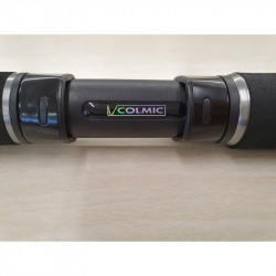 LANSETA COLMIC WATER CUT FEEDER 3.60M 60GR 3+3BUC