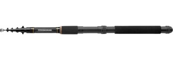LANSETA CORMORAN PROFILINE TELE TRAVEL 2.40M / 15-50G - Img 2