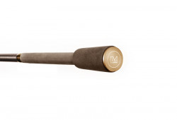 LANSETA CRAP DELPHIN IMPALA CARPER / 2 TRONSOANE 390CM/3.50LBS