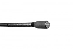 LANSETA CRAP DELPHIN PARANOYA / 2 TRONSOANE 300CM/3,00LBS