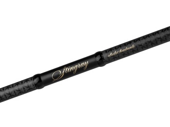 LANSETA CRAP DELPHIN STINGRAY 300CM 3.00LBS 2BUC - Img 8