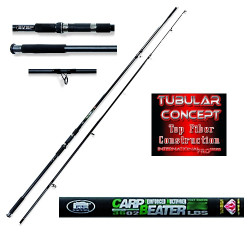LANSETA CRAP LINEAEFFE 2BUC CARP BEATER 3.60M / 3LBS XX