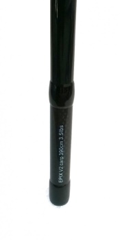 LANSETA CRAP OKUMA EPIX V2 3.90M / 3.5 LBS 2 BUC - Img 5