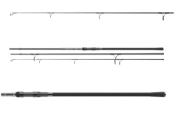 LANSETA DAIWA 25 NINJA X CARP 3.90M 3.5LBS 3BUC