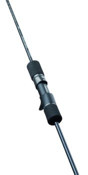 LANSETA DAIWA 25 OUTRAGE XV 63XHB SLOW JIG 1.9M 400G 1BUC - Img 2
