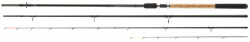 LANSETA DAIWA AQUALITE FEEDER 3.60M / 120G 3+2BUC