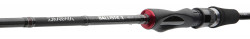 LANSETA DAIWA BALLISTIC X L SPIN 1.85M / 3.5-10G 2BUC