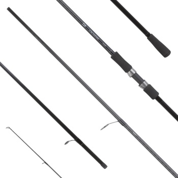 LANSETA DAIWA CROSSFIRE SPINNING 702 MHS-AX 2.13M / 7-28G 2BUC