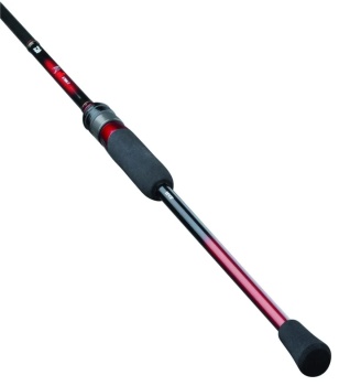 LANSETA DAIWA GEKKABIJIN X 72L-S 2.18M 1.5-10G 2BUC - Img 4