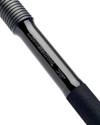 LANSETA DAIWA LONGBOW X45 M 3.90M 4LB 2BUC