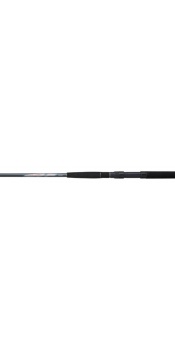 LANSETA DAIWA MEGAFORCE BOAT 21MH 2.10m 50-150g 2buc - Img 3