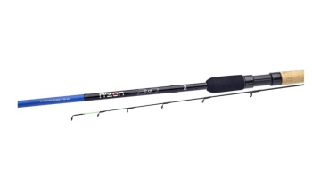 LANSETA DAIWA N ZON 2.0 METHOD 3.35M / 70G / 2BUC - Img 2
