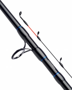 LANSETA DAIWA N ZON EXTENSION FEEDER 3.96M 120G 2+2BUC - Img 5