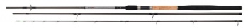 LANSETA DAIWA N ZON S FEEDER 3.30M / 100G 3+2BUC