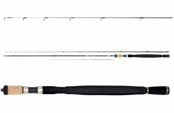 LANSETA DAIWA N ZON SUPER SLIM POWER FEEDER 3.00M / 150G 2+2BUC