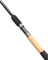 LANSETA DAIWA N ZON Z POWER FEEDER 3.60 / 100G 3+3BUC