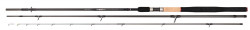 LANSETA DAIWA N ZON Z POWER FEEDER 3.90 / 180G 3+3BUC