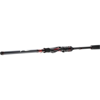 LANSETA DAIWA NINJA EXT SPIN 2.25M 15-50G 3BUC - Img 4