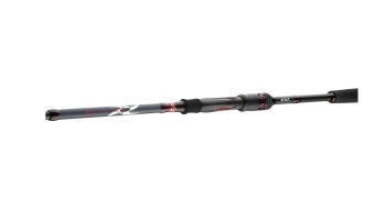 LANSETA DAIWA NINJA EXT SPIN 2.25M 15-50G 3BUC - Img 7