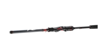 LANSETA DAIWA NINJA EXT SPIN 2.45M 15-50G 3BUC - Img 8