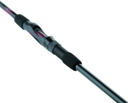 LANSETA DAIWA NINJA SPINNING 802MHFS 2.44M 10-35G 2BUC