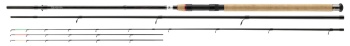LANSETA DAIWA NINJA X FEEDER 3,60M/220G 3+3TR