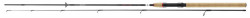 LANSETA DAIWA NINJA X SPIN 2.40M / 15-50G 2BUC