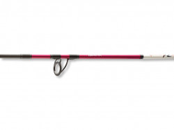 LANSETA DAIWA NINJA X SPIN 2.40M / 30-70G 2BUC