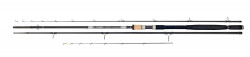 LANSETA DAIWA NZON SUPER SLIM X POWER CARP FEEDER 3.96M 240G 3+2BUC