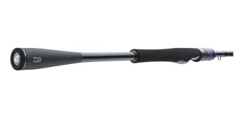 LANSETA DAIWA PROREX AGS 2.40M / 14-42G 2BUC - Img 3