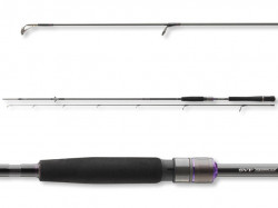 LANSETA DAIWA PROREX AGS SPIN 2.25M / 3-12G 2BUC XX