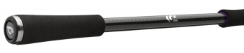 LANSETA DAIWA PROREX XR SPIN 2.40M / 7-21G 2BUC - Img 3