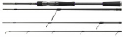 LANSETA DAIWA PROREX XR TRAVEL S 2.40M / 15-50G 2BUC XX