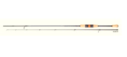 LANSETA DAIWA SILVER CREEK 604 LFS 1.83m 2-8g 2buc
