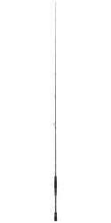 LANSETA DAIWA STEEZ AGS 671MHFS 2.13M/7-28G 1BUC