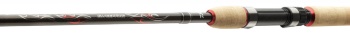 LANSETA DAIWA SWEEPFIRE SPIN 2.40M / 15-50G 2BUC - Img 2