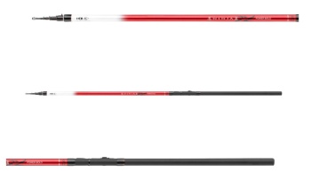 LANSETA DAIWA TELE.NINJA X BOLO 4.00M / 25G