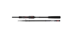 LANSETA DAIWA TELE NINJA X-COMPACT SPIN 2.45M 15-50G