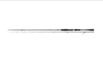 LANSETA DAIWA TOURNAMENT AGS JIGGERSPIN 2.40M 7-28G 2BUC - Img 2